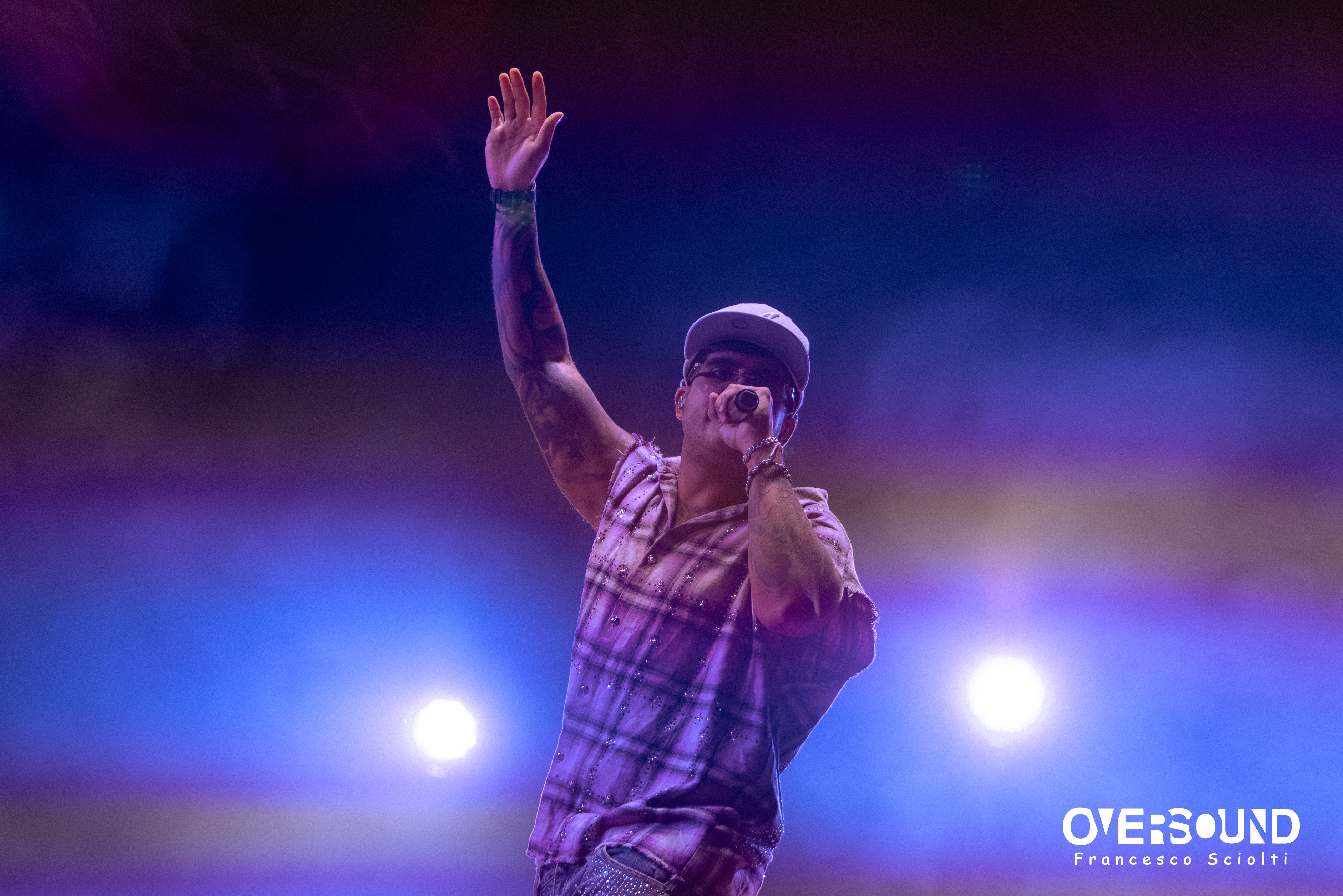 Oversound 2025 - Geolier-14